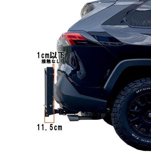 ヒッチキャリア ネットセット CURT製 カーゴキャリア 18109 オリジナル