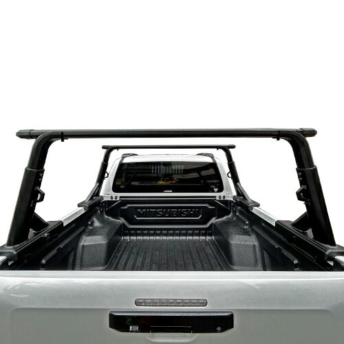 オーバーハウルHD HDバーS 55インチ(139cm)セット 三菱 LC2T型