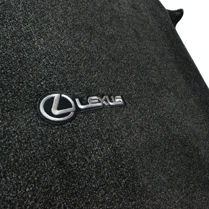 レクサス 純正品 Lexus RC350/RC-F 2015年式 カーペットカーゴマット