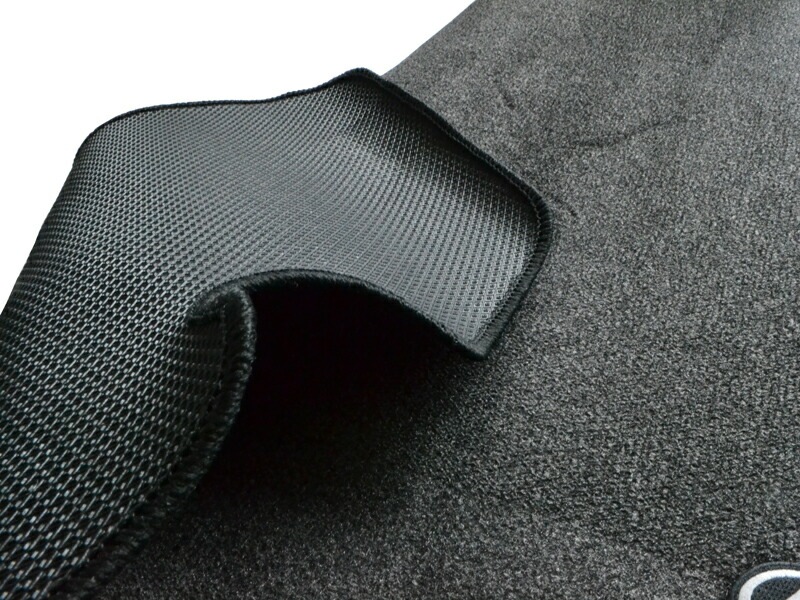 レクサス 純正品 Lexus RC350/RC-F 2015年式 カーペットカーゴマット