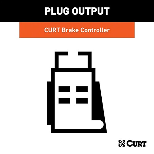 ブレーキコントロール 配線 スバル アセント 2019年式以降現行 CURT カート 正規品