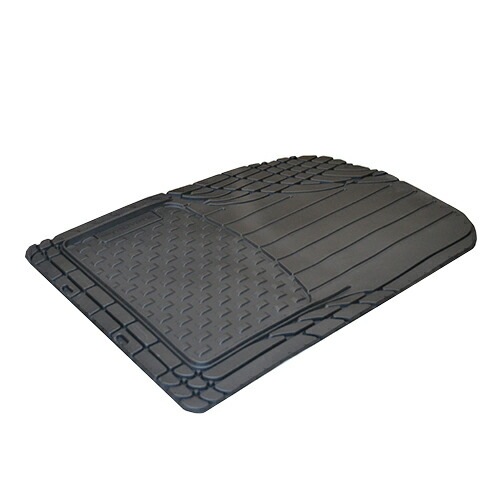 汎用 フロアマット フロアライナー WeatherTech 正規品 マット 4ピース 右ハンドル用 ブラック