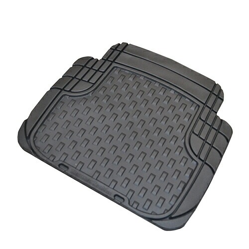 汎用 フロアマット フロアライナー WeatherTech 正規品 マット 4ピース 右ハンドル用 ブラック