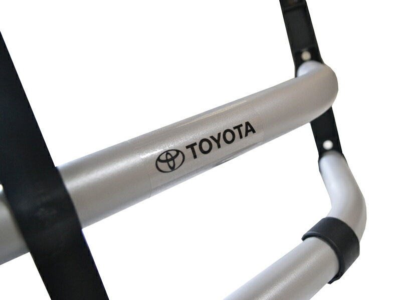 USトヨタ 純正品 TOYOTA タコマ 2012-2017年式 ベッドエクステンダー