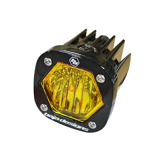 専用商品 BajaDesigns 正規品 S1シリーズ LED シーンライト 1個