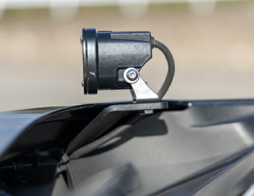 BajaDesigns 正規品 S1シリーズ LED シーンライト 1個 | フォグランプ