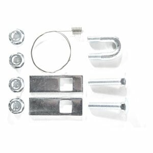 CURT 正規品 ホンダ エレメント 2002-2011年 ヒッチメンバー 1.25