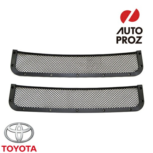 USトヨタ 純正品 TOYOTA FJクルーザー 日本仕様 全年式適合 リア