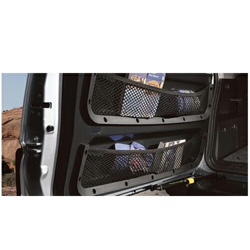 USトヨタ 純正品 TOYOTA FJクルーザー 日本仕様 全年式適合 リア