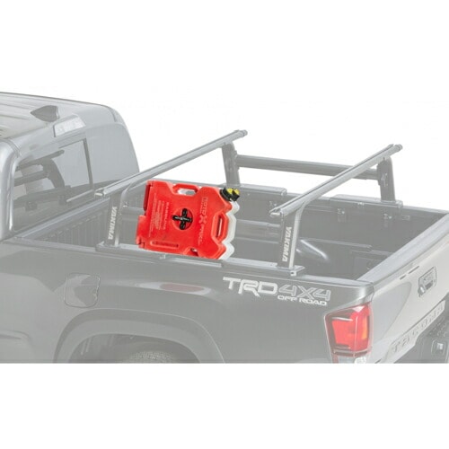 取り付け金具付　ロトパックス　ROTOPAX 赤 YAKIMA 正規品 ROTOPAX ロトパックス 取り付けキット