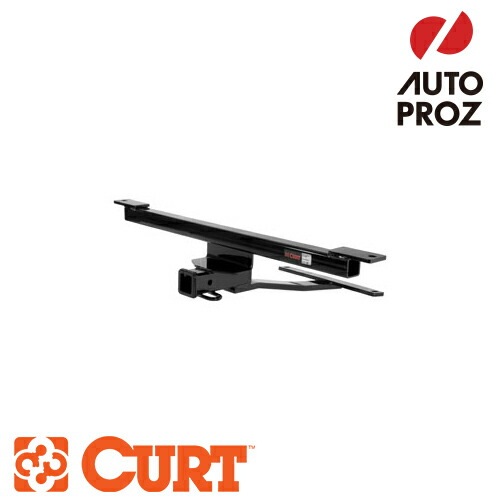 CURT 正規品 ベンツ Rクラス 2006-2012年 ヒッチメンバー 2インチ角 メーカー保証付 【レビューでヒッチピンプレゼント】