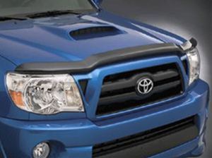 US ライトガード　プロテクター　タコマ USトヨタ 純正品 TOYOTA タコマ 2005-2011年式 フードプロテクター