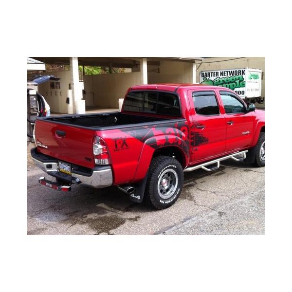 2/2[新品] TOYOTA TRD 純正 R17 6x139.7