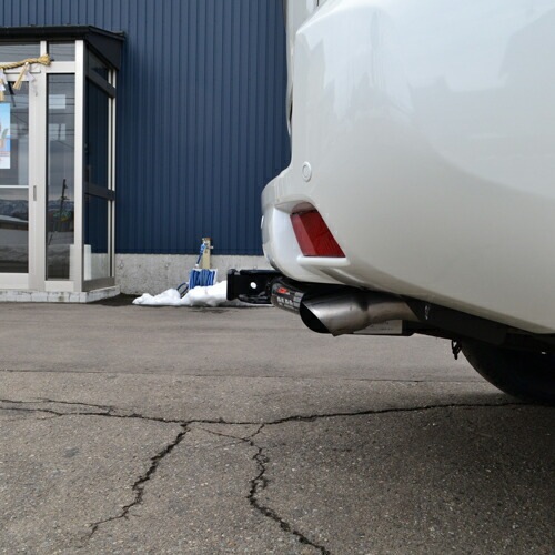 CURT 正規品 トヨタ ランドクルーザープラド 120系/150系