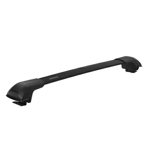 ベースキャリア ティンバーラインFX ルーフレール付き車両用 クロスバーセット 1本 XSサイズ YAKIMA ヤキマ 正規品