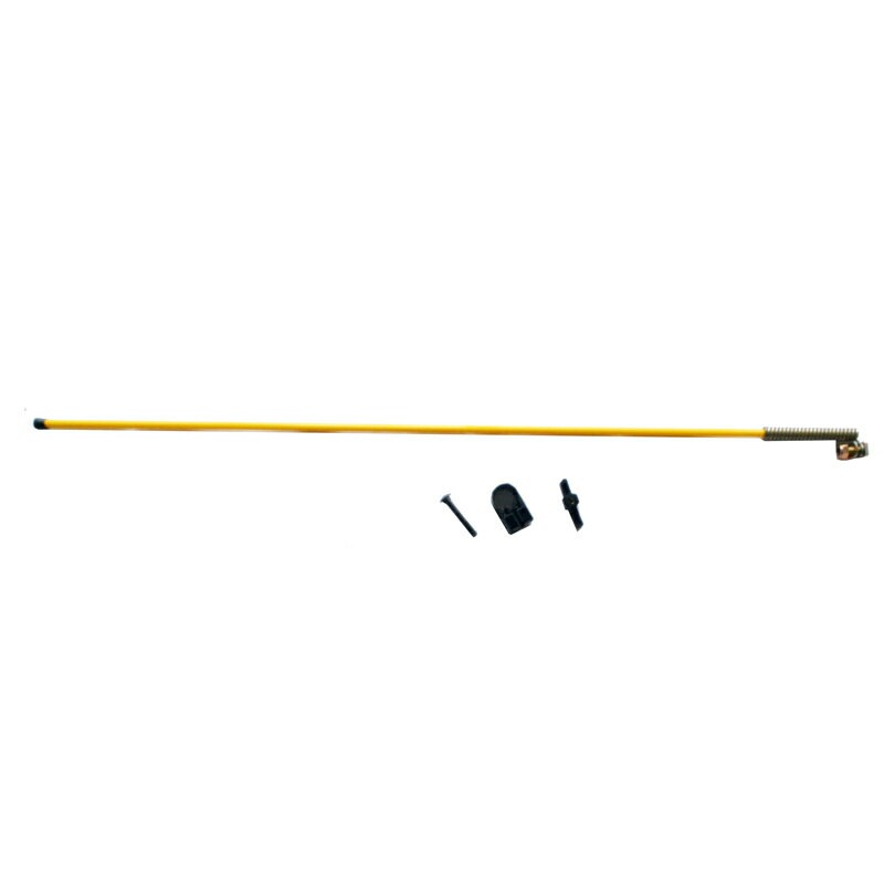 YAKIMA 正規品 セーフティポール アンテナ