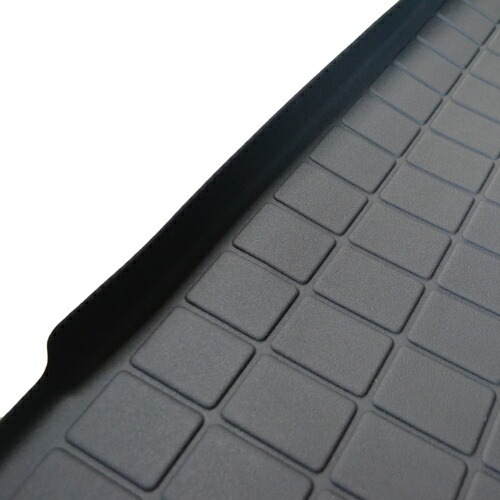 ラゲッジマット フォード エクスプローラー 3rd Rowシートあり車両用 2006-2010年 2列目以降 WeatherTech 正規品