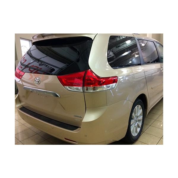 US Toyota Sienna limited 純正グリル 訳あり