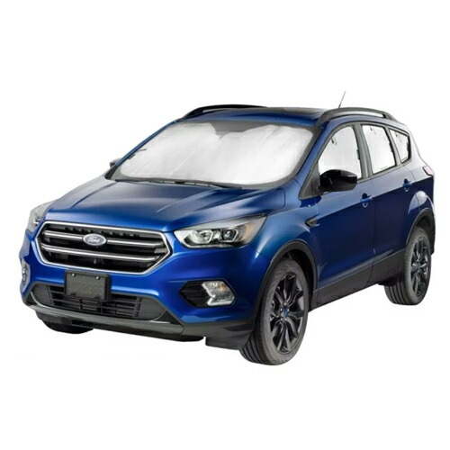 全面サンシェード メルセデスベンツ GLC SUV X254 ラージセンサー付車両 2023年以降現行 WeatherTech ウェザーテック 正規品