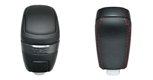 USトヨタ 純正品 TOYOTA タコマ 2016-2023年式 AT用シフトノブ