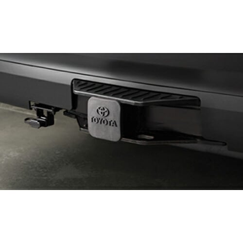 TOYOTA RAV4 50系 2019年式以降現行 ヒッチメンバー/レシーバーヒッチ