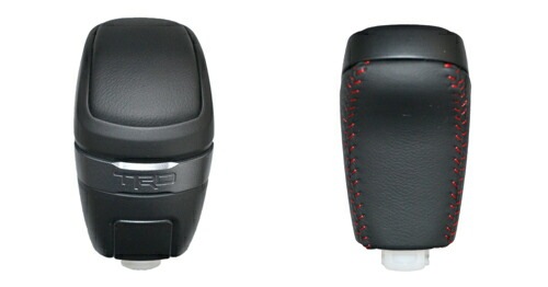 USトヨタ 純正品 TOYOTA 150系プラド後期 AT用シフトノブ | その他内装