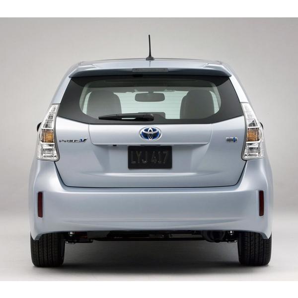 北米トヨタ プリウス リアワイパー PRIUS USプリウス USDM プリウス