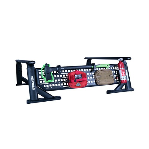 トラックラック用 パネル OverHaul MOLLE Panel Mid オーバーハウルHD