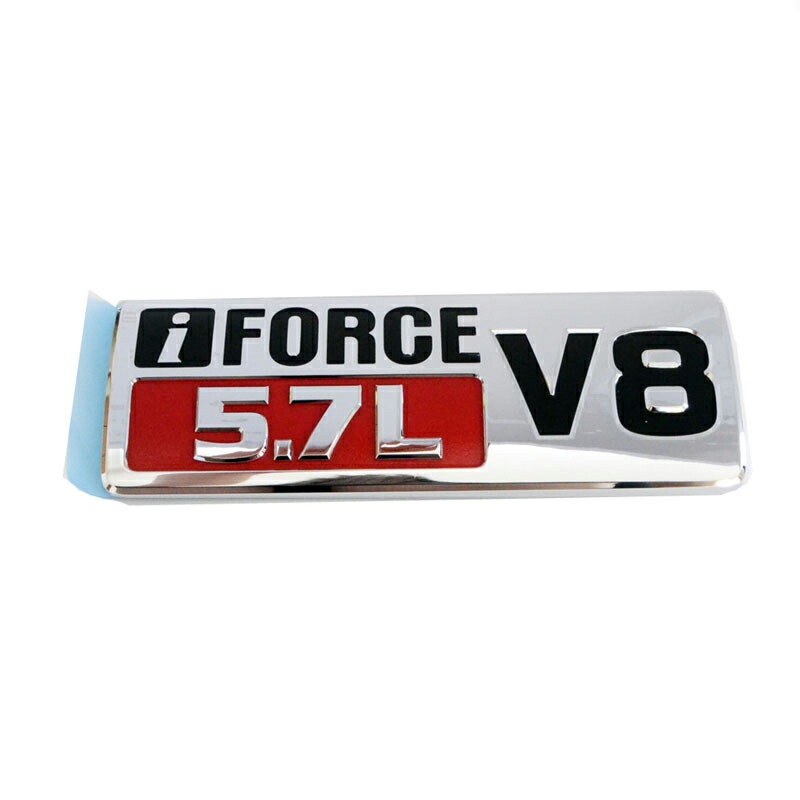 USトヨタ 純正品 TOYOTA セコイヤ タンドラ 2007-2014年式 iFORCE V8