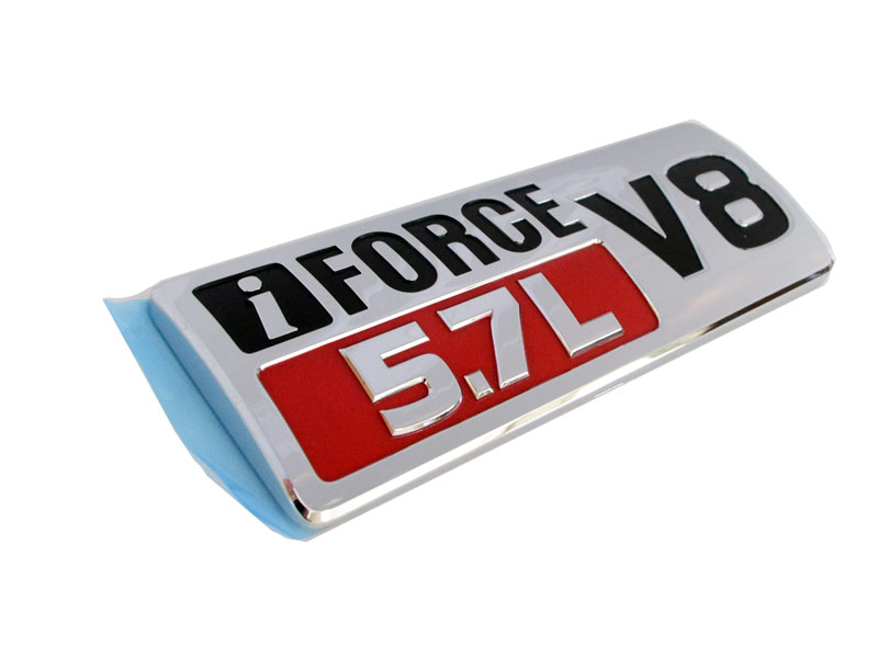 USトヨタ 純正品 TOYOTA セコイヤ タンドラ 2007-2014年式 iFORCE V8
