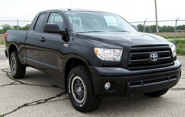 USトヨタ 純正品 TOYOTA セコイヤ タンドラ 2007-2014年式 iFORCE V8