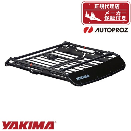 オフグリッド ルーフラック/ルーフバスケット Mサイズ YAKIMA ヤキマ 正規品