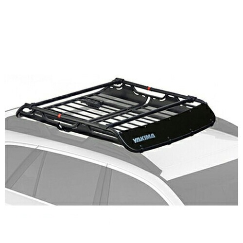 オフグリッド ルーフラック/ルーフバスケット Mサイズ YAKIMA ヤキマ 正規品