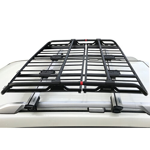 オフグリッド ルーフラック/ルーフバスケット Mサイズ YAKIMA ヤキマ 正規品