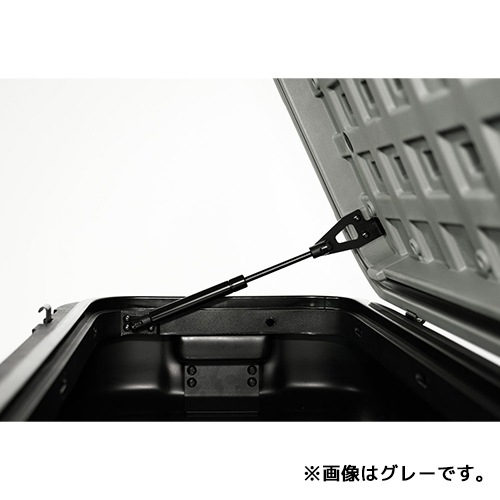 ルーフボックス SkyFort L Black スカイフォート L ブラック 容量 145L
