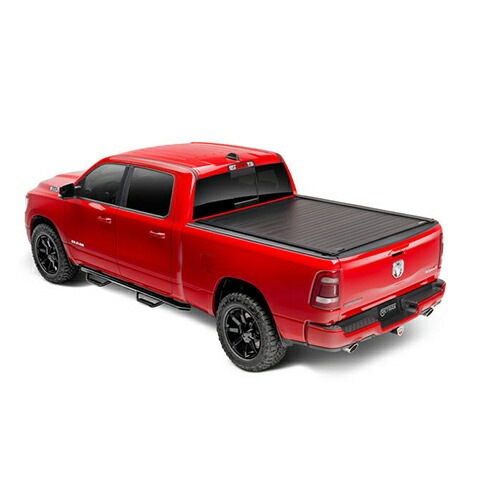 Retrax 正規品 トヨタ タンドラ レギュラー/ダブルキャブ ロングベッド 2007-2021年 RetraxPRO XR トノカバー