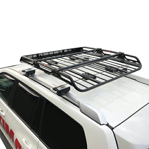 オフグリッド ルーフラック/ルーフバスケット Lサイズ YAKIMA ヤキマ