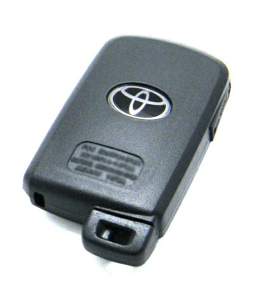 スマートキー トヨタ タンドラ スマートキー対応車両用