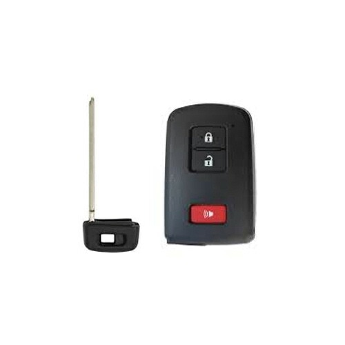 スマートキー トヨタ タンドラ スマートキー対応車両用 スペアキー US