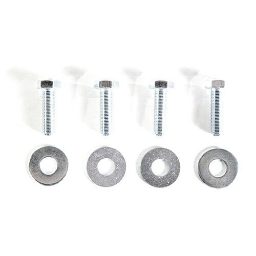 CURT 正規品 トヨタ ランドクルーザー 70/76 1984-2004年 2014-2015年 2023年以降再再販 ヒッチメンバー 2インチ角 【レビューでヒッチピンプレゼント】