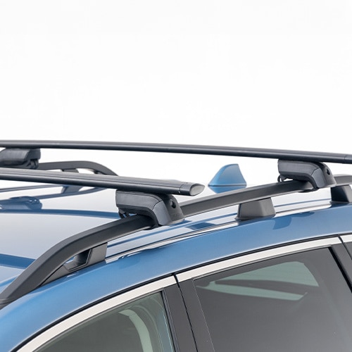 YAKIMA 正規品 フォルクスワーゲン ゴルフ7 ヴァリアント ルーフレール