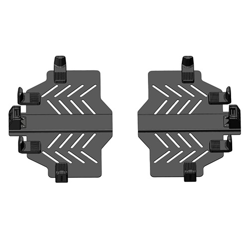 スカイフォート M用 取り付けブラケット Quick Bracket M クイック