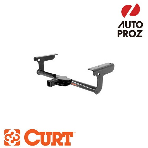 CURT 正規品 ボルボ XC90 2016年以降現行 ヒッチメンバー 2インチ角