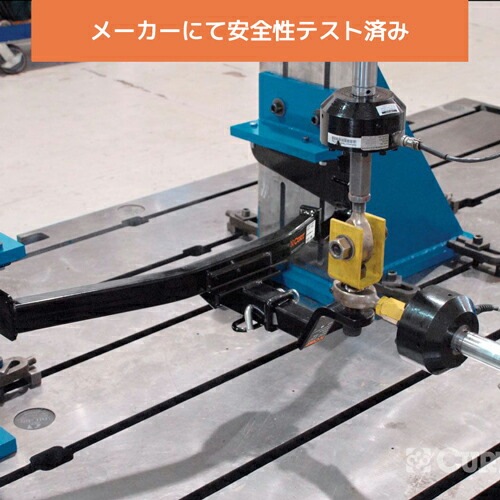 CURT 正規品 メルセデスベンツ W166 ML350 GLE350 GLE43 AMG ヒッチメンバー 2インチ角 メーカー保証付