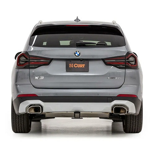 ヒッチメンバー BMW X3 2011年以降現行 X4 2019年以降現行 2インチ角