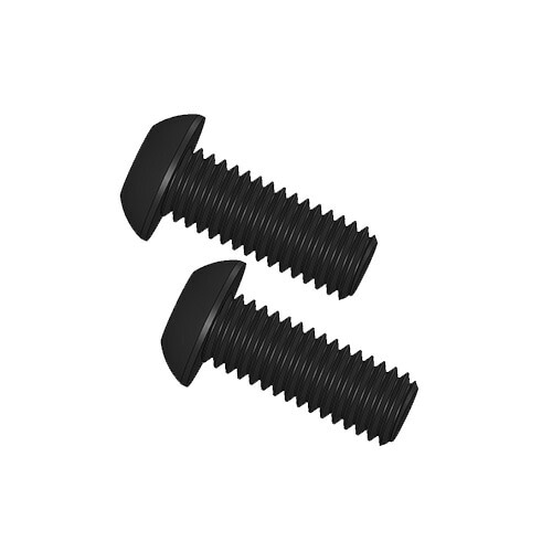 YAKIMA 正規品 補修パーツ サイトラインFX用 ネジ セキュリティ カバー