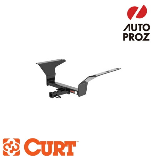CURT 正規品 ホンダ S2000 コンバーチブル 2004-2009年 ヒッチメンバー