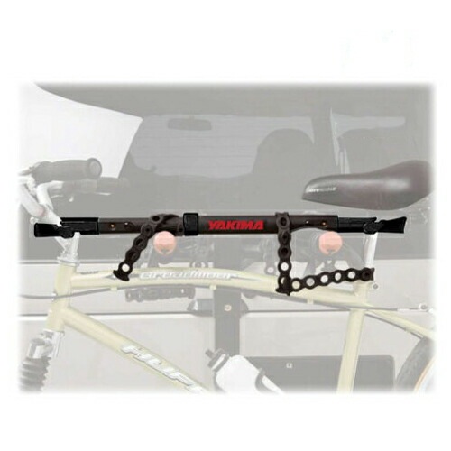 自転車 バイクフレーム アダプター YAKIMA 正規品 チューブトップ