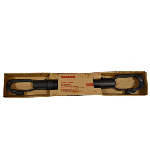 自転車 バイクフレーム アダプター YAKIMA 正規品 チューブトップ