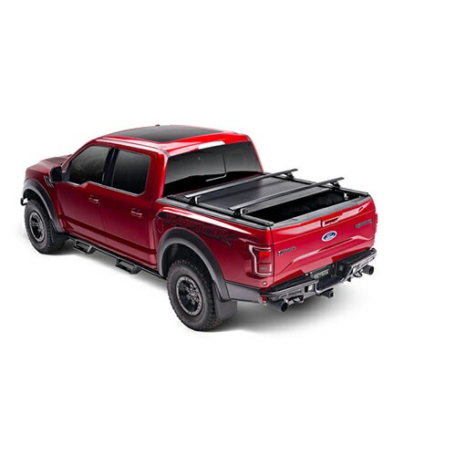Retrax 正規品 トヨタ タンドラ クルーマックス 2007-2021年 デッキレールシステムなし車両に適合 RetraxONE XR トノカバー